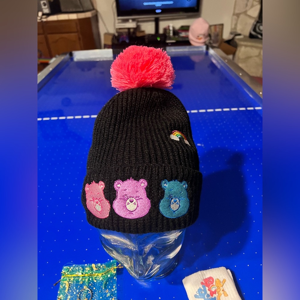Care Bears hoodie set